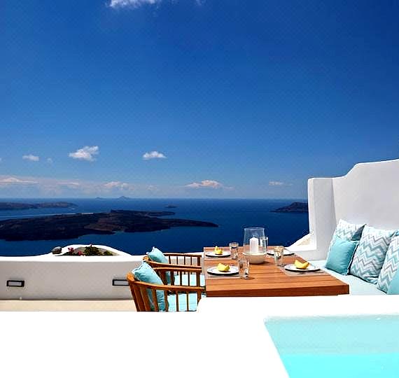 Olea Cave House
